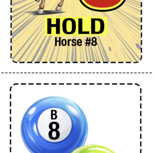 ALAMO: Super Ponies (1854 Ct) - Image 3